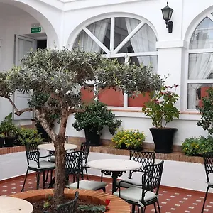 Hotel Olivos, Arcos de la Frontera